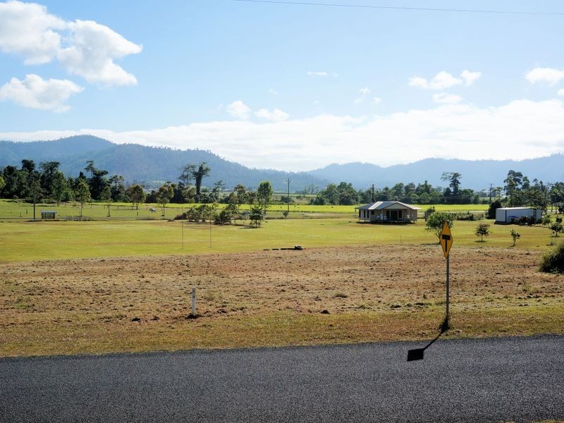 Lot 6 Monica Close, Feluga QLD 4854