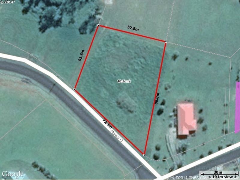 Lot 6 Monica Close, Feluga QLD 4854