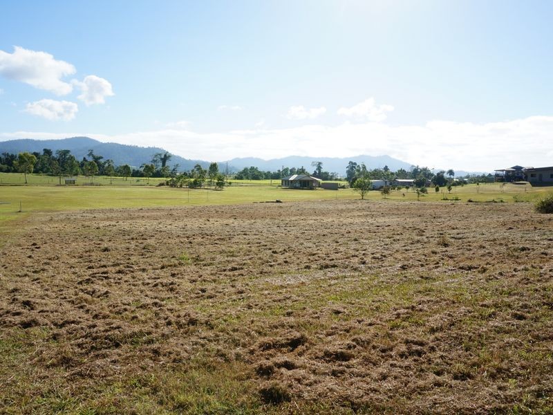 Lot 6 Monica Close, Feluga QLD 4854