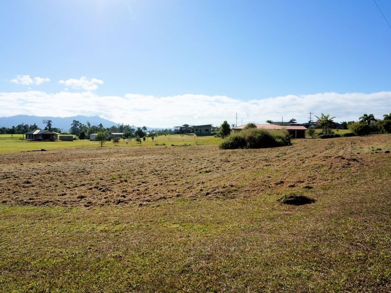Lot 6 Monica Close, Feluga QLD 4854