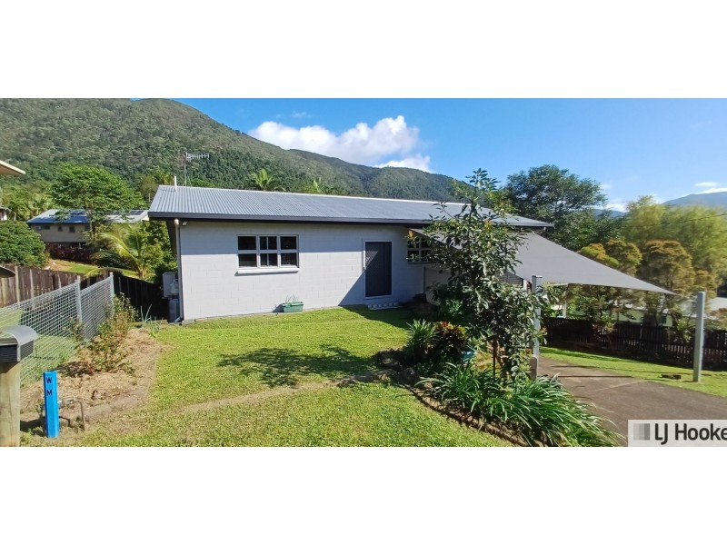 13 Bamber Street, Tully QLD 4854
