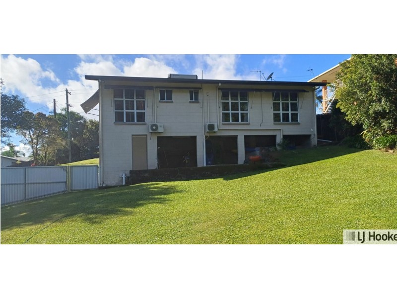 13 Bamber Street, Tully QLD 4854