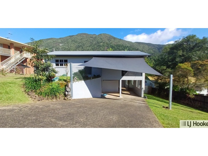 13 Bamber Street, Tully QLD 4854
