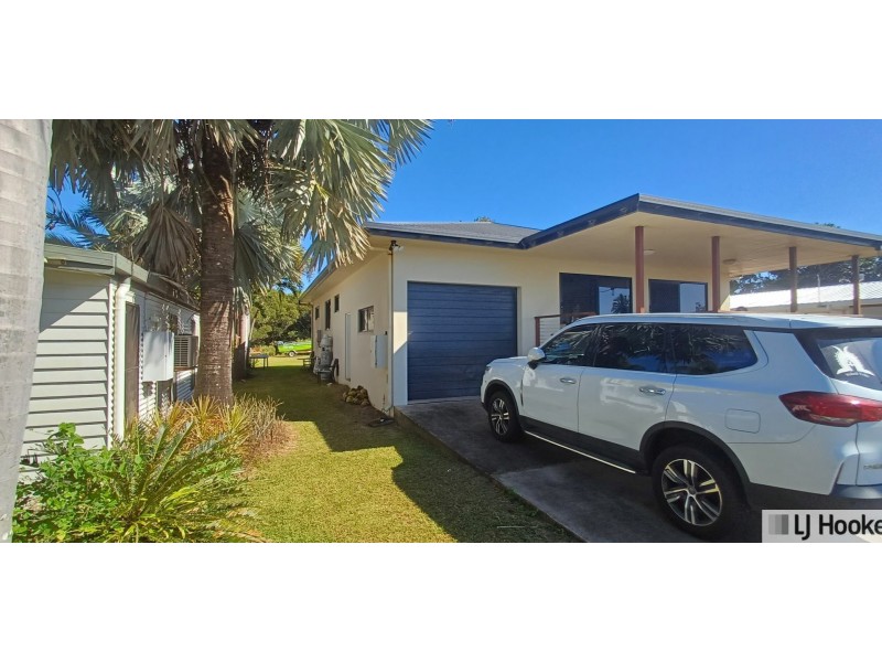 29 Taylor street, Tully Heads QLD 4854