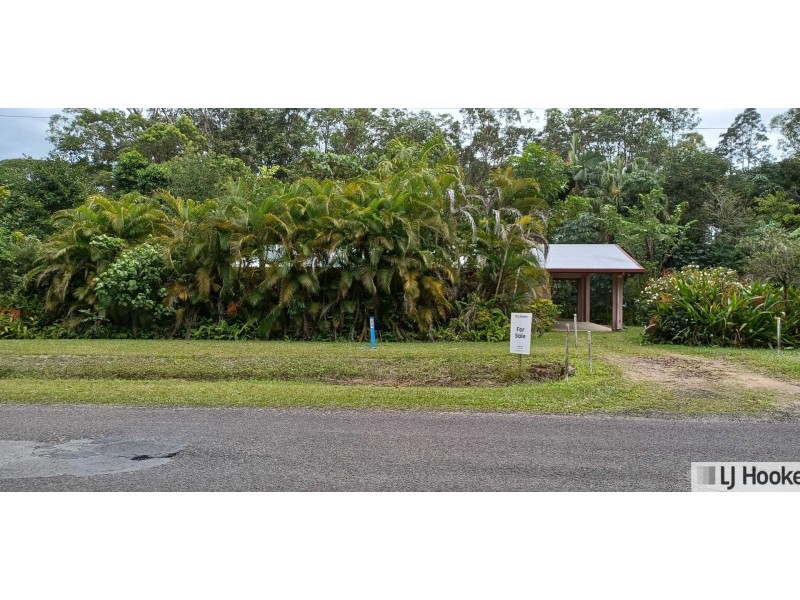 856 East Feluga Road, East Feluga QLD 4854