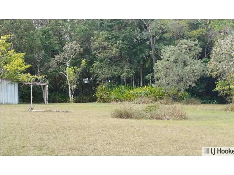856 East Feluga Road, East Feluga QLD 4854