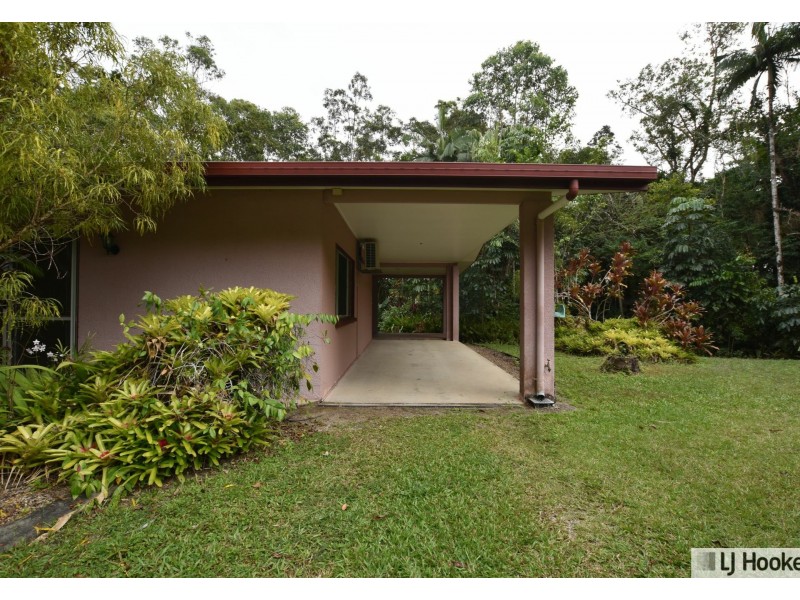 856 East Feluga Road, East Feluga QLD 4854
