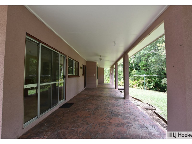 856 East Feluga Road, East Feluga QLD 4854