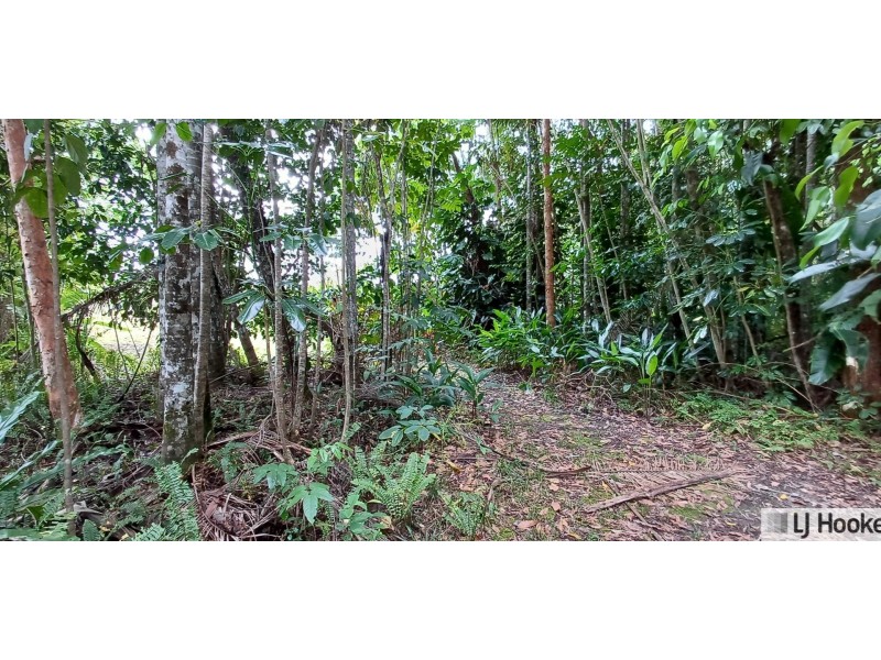 856 East Feluga Road, East Feluga QLD 4854
