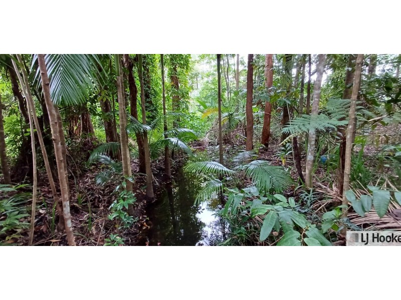 856 East Feluga Road, East Feluga QLD 4854
