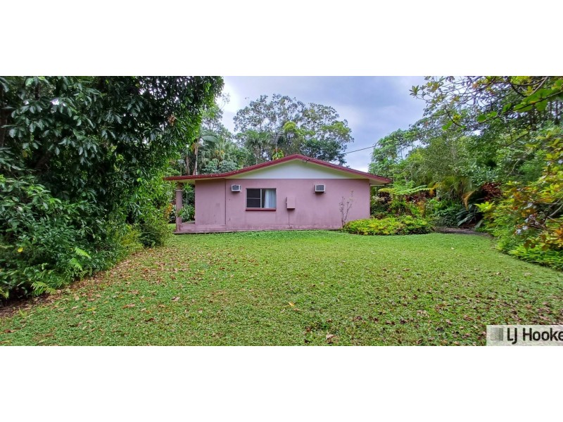 856 East Feluga Road, East Feluga QLD 4854