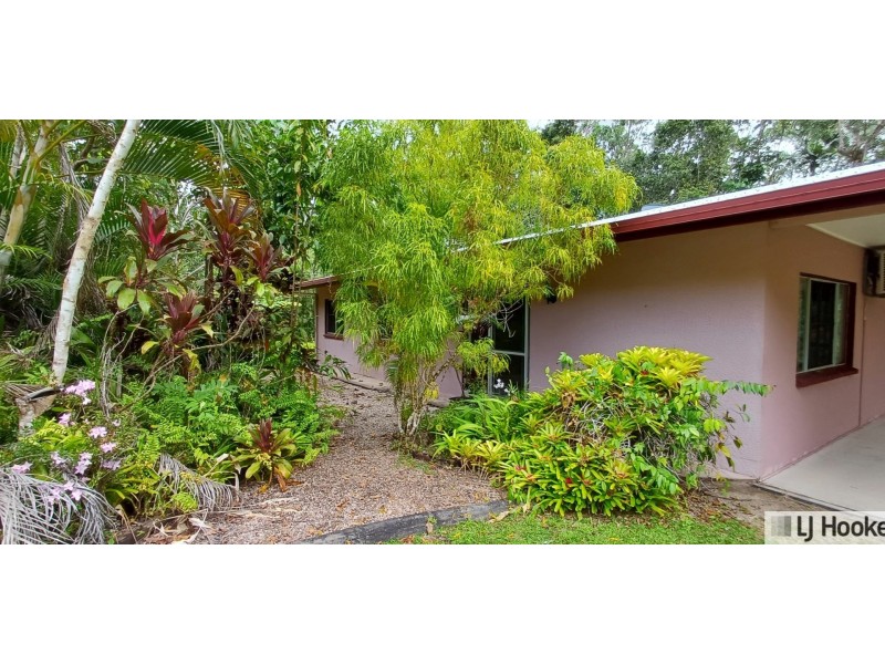 856 East Feluga Road, East Feluga QLD 4854