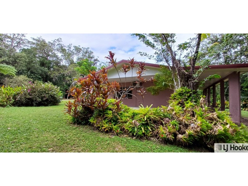856 East Feluga Road, East Feluga QLD 4854