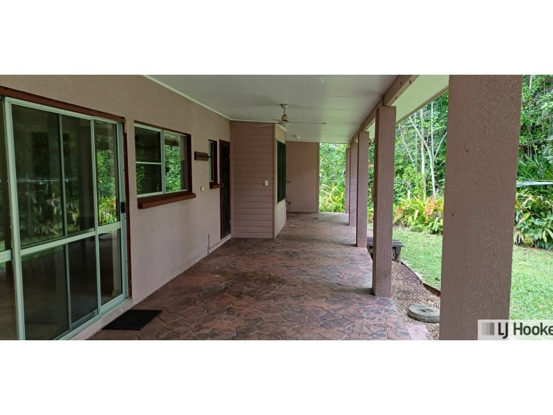 856 East Feluga Road, East Feluga QLD 4854