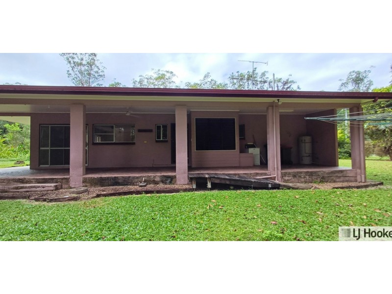 856 East Feluga Road, East Feluga QLD 4854
