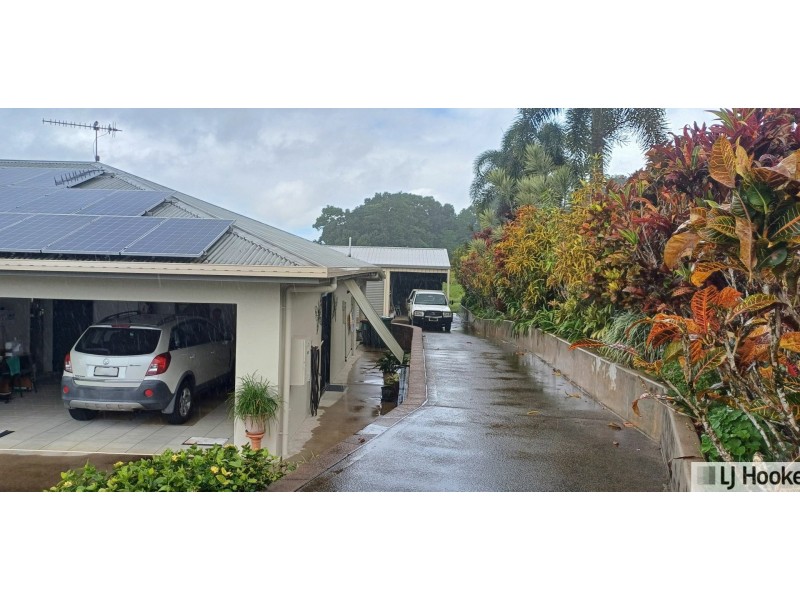 30 Pease Street, Tully QLD 4854