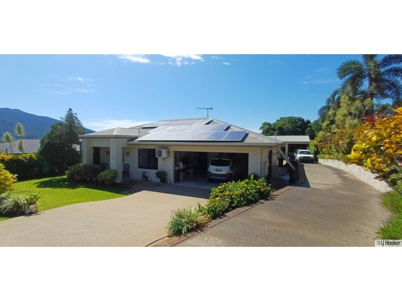 30 Pease Street, Tully QLD 4854