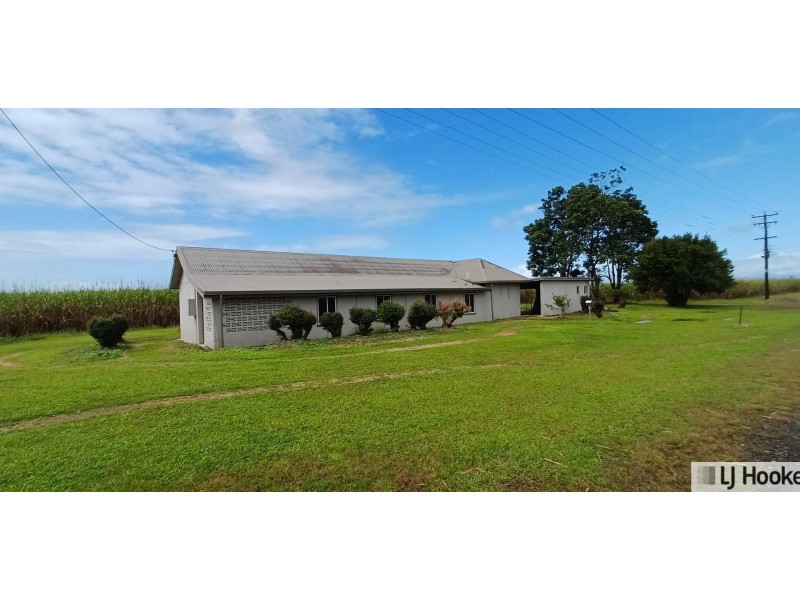 172 Santolin Road, Lower Tully QLD 4854