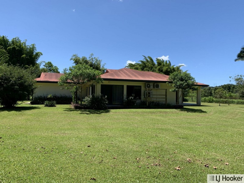 198 East Feluga Road, East Feluga QLD 4854