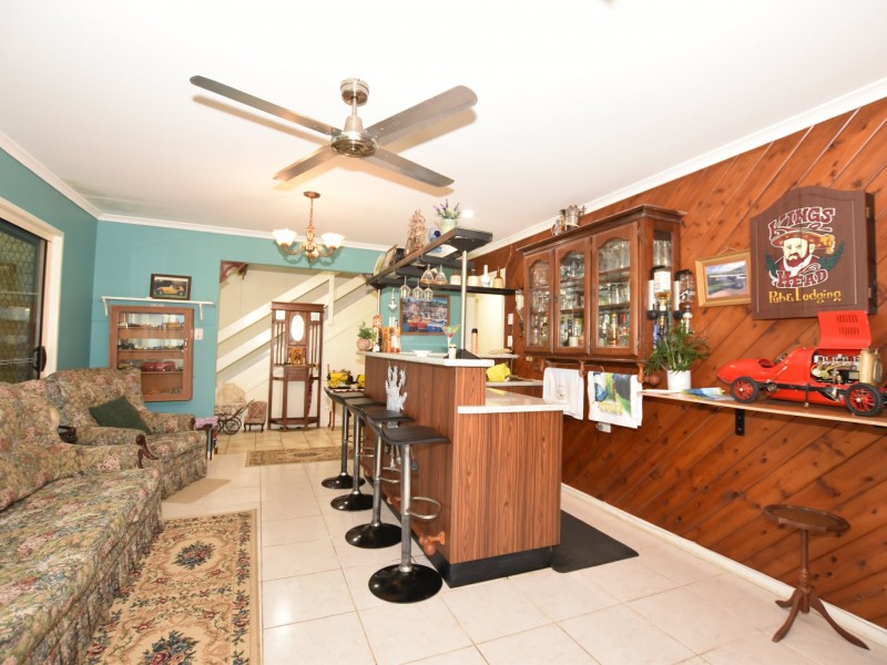 66 Taylor street, Tully Heads QLD 4854