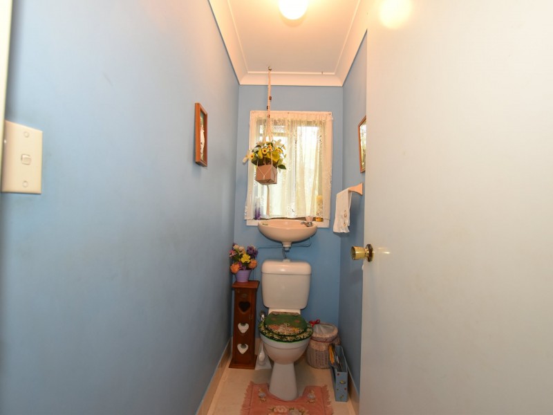 66 Taylor street, Tully Heads QLD 4854