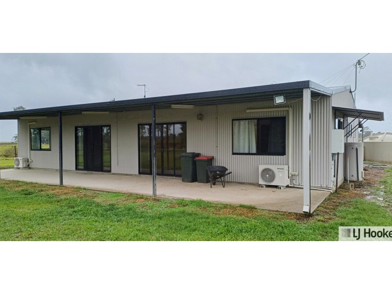 LOT 3 Houston Road, Murray Upper QLD 4854
