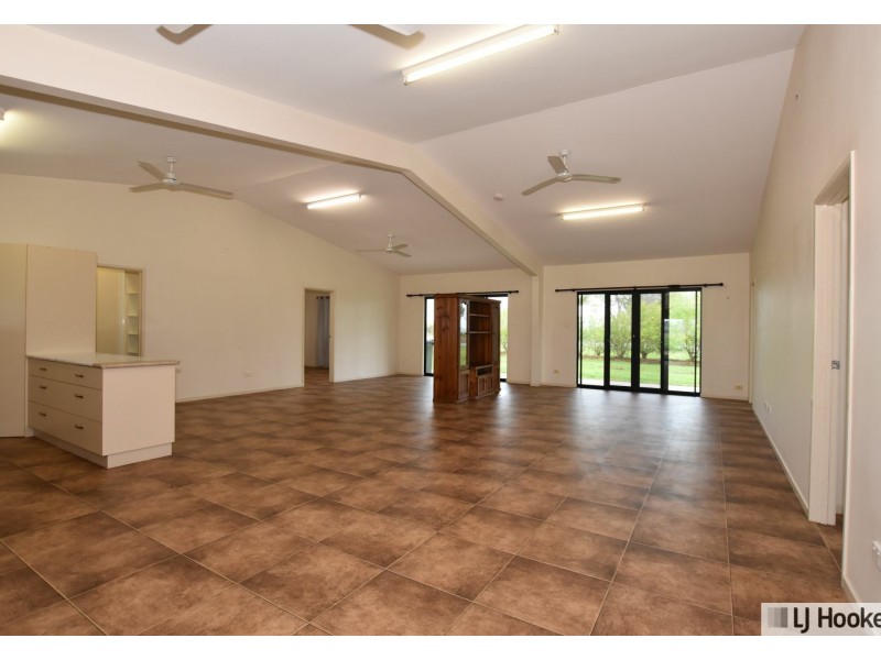 LOT 3 Houston Road, Murray Upper QLD 4854