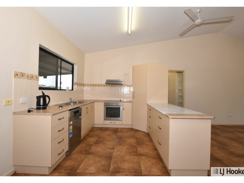 LOT 3 Houston Road, Murray Upper QLD 4854