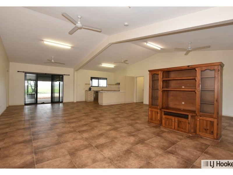 LOT 3 Houston Road, Murray Upper QLD 4854