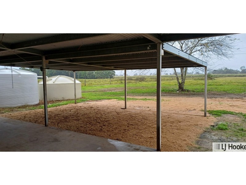 LOT 3 Houston Road, Murray Upper QLD 4854