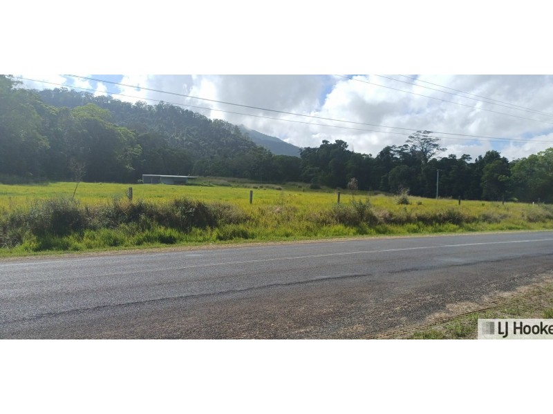 702 Tully Gorge Road, Jarra Creek QLD 4854