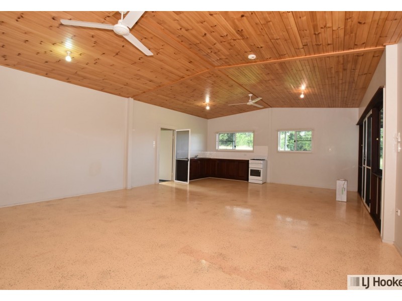 702 Tully Gorge Road, Jarra Creek QLD 4854