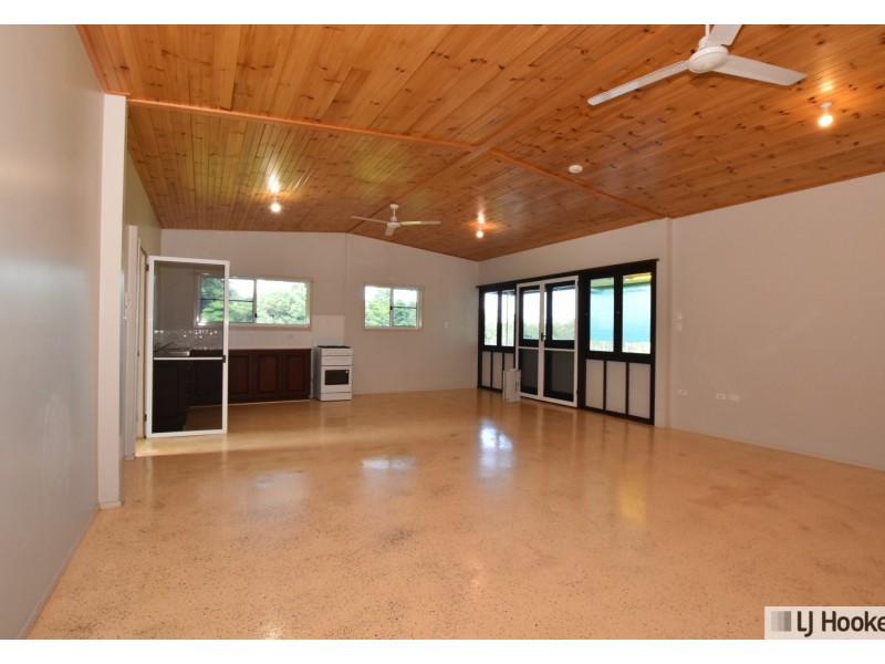 702 Tully Gorge Road, Jarra Creek QLD 4854