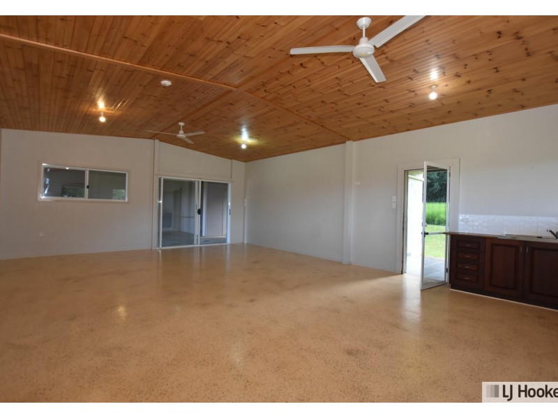 702 Tully Gorge Road, Jarra Creek QLD 4854