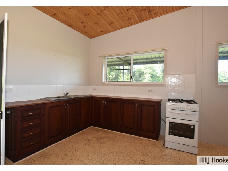 702 Tully Gorge Road, Jarra Creek QLD 4854