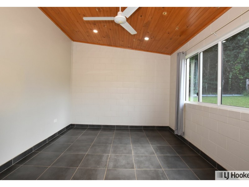 702 Tully Gorge Road, Jarra Creek QLD 4854