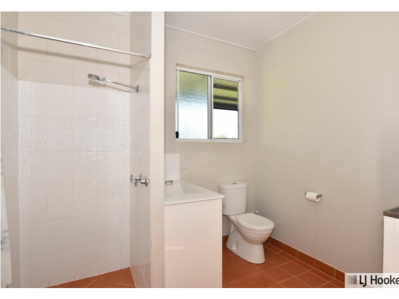 702 Tully Gorge Road, Jarra Creek QLD 4854