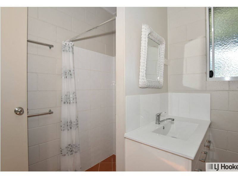 702 Tully Gorge Road, Jarra Creek QLD 4854