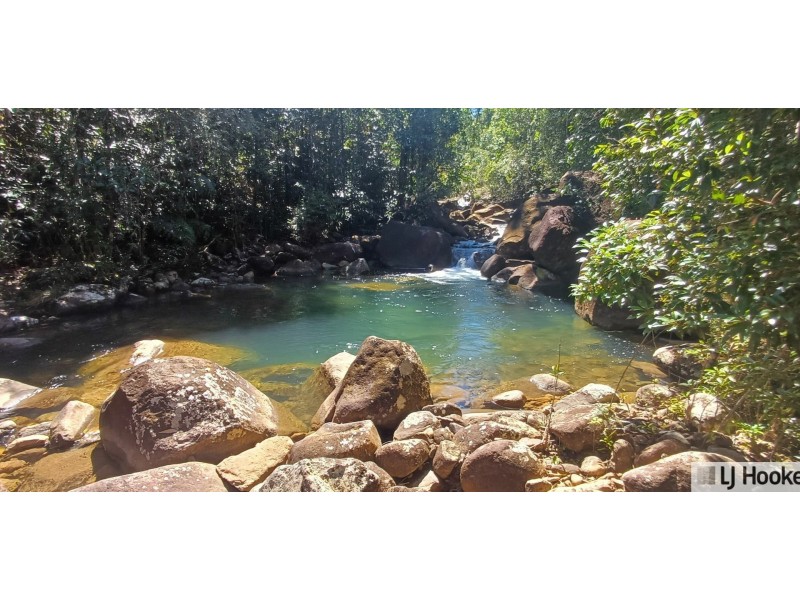 702 Tully Gorge Road, Jarra Creek QLD 4854