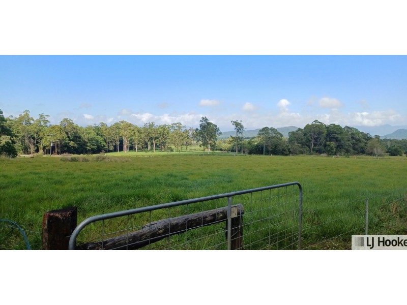 702 Tully Gorge Road, Jarra Creek QLD 4854