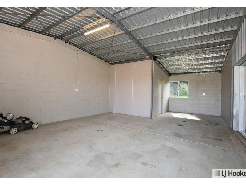 702 Tully Gorge Road, Jarra Creek QLD 4854