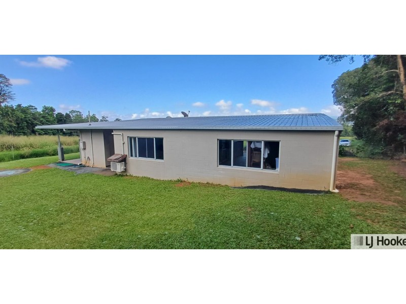 702 Tully Gorge Road, Jarra Creek QLD 4854