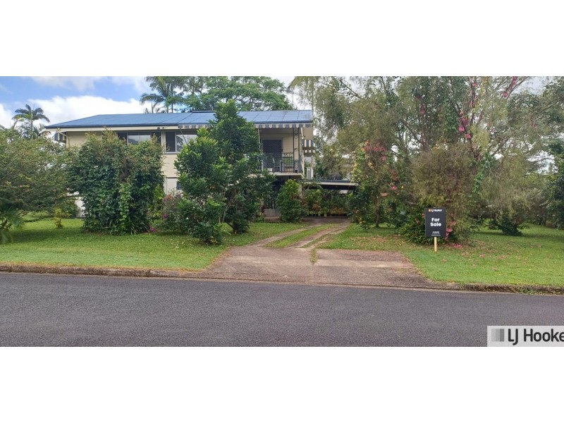 2 Edward Street, Tully QLD 4854