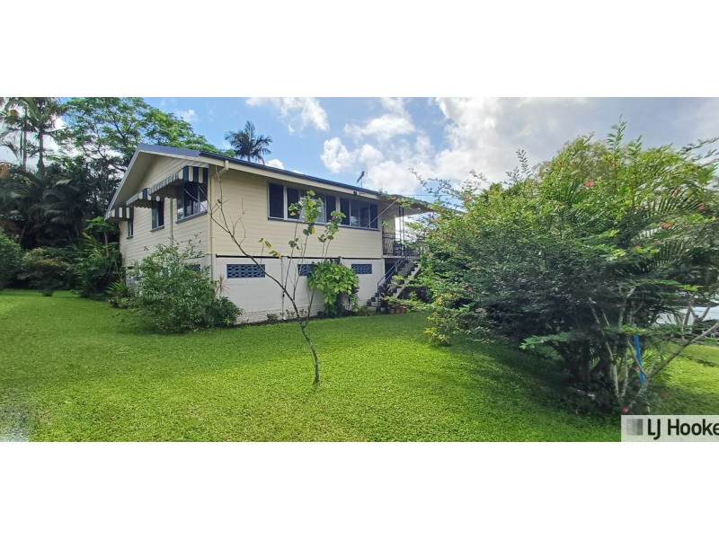 2 Edward Street, Tully QLD 4854