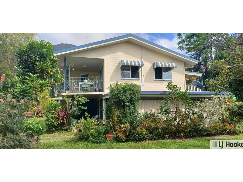 2 Edward Street, Tully QLD 4854