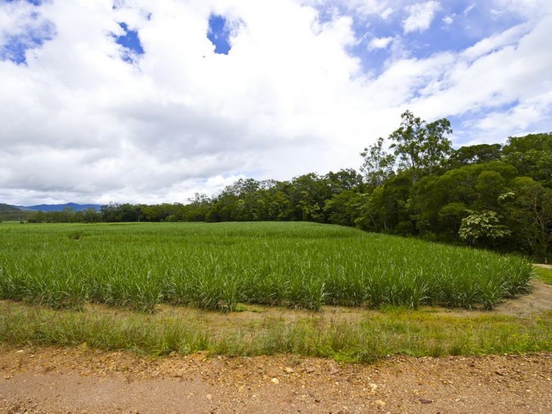 L13 Wetherby Road, Mount Molloy QLD 4871