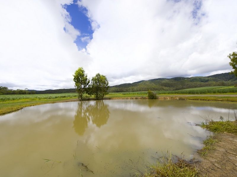 L13 Wetherby Road, Mount Molloy QLD 4871