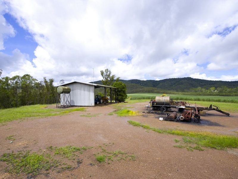 L13 Wetherby Road, Mount Molloy QLD 4871