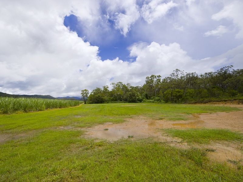 L13 Wetherby Road, Mount Molloy QLD 4871