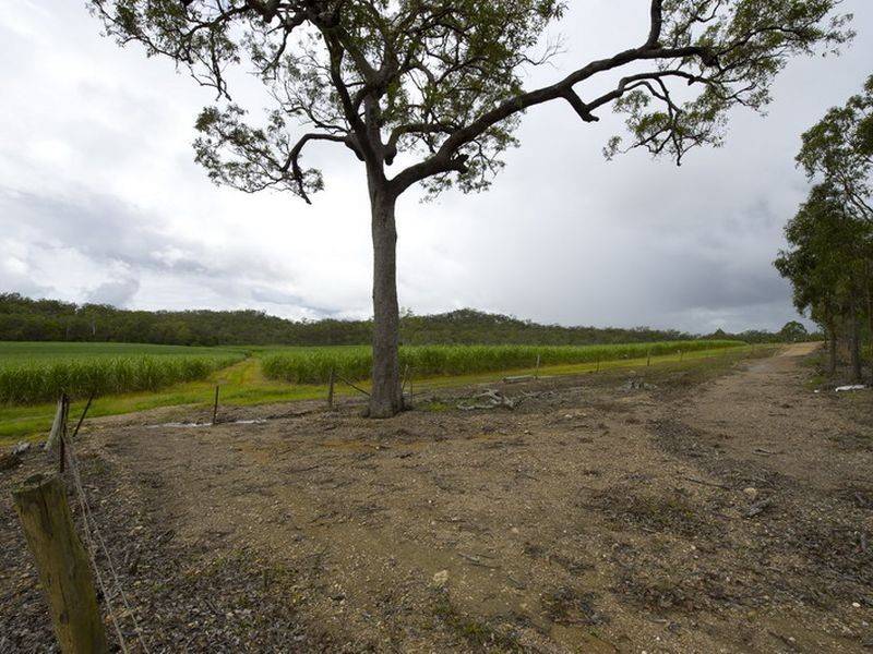 L13 Wetherby Road, Mount Molloy QLD 4871